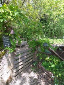 B&B / Chambres d'hotes La Ferme Les Mamours : photos des chambres