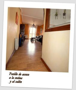 ÁTICO CON ENCANTO EN EL CENTRO DE LOGROÑO