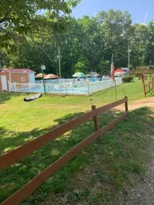 Ft. Wilderness RV Park and Campground - Cherokee