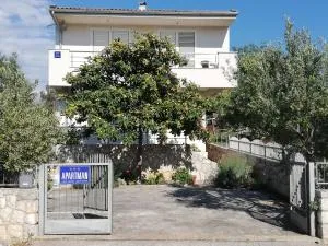 Apartment Dario - Grebaštica