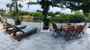 Stegna Breeze - 3hvězdičkové hotely ve městě Archangelos