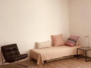 Maisons de vacances Maison centre ville UZES : photos des chambres