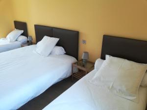 Hotels Hotel de la Poste Chez Cecile : Chambre Quadruple Standard