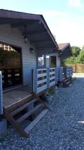 Домики у Лизы под ключ - Inkit