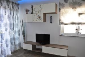 Apartamento Rosamar, sea view