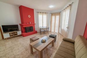 Family resort 1 Kavala Greece