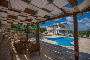 Spacius Villa, Heated Pool, near Makarska and Split