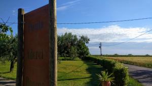 Punta Aderci Rooms