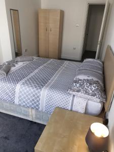 Apartman 1 Bed Flat Dover Nagy Britannia