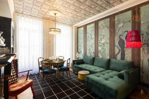 Casa do Papel - Charm in Matosinhos - 4hvězdičkové hotely ve městě Matosinhos