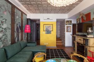 Casa do Papel - Charm in Matosinhos
