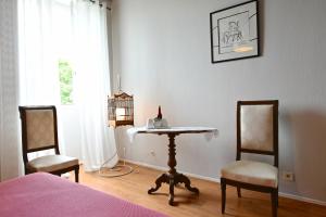 B&B / Chambres d'hotes Maison Canterou : photos des chambres