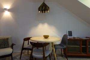 Apartment tram 28 Duplex