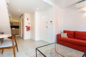 Apartment tram 28 Duplex