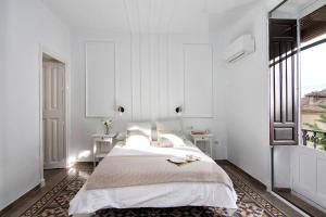 Gran Vía Luxury 3BR