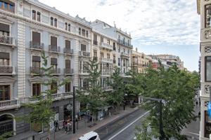 Gran Vía Luxury 3BR