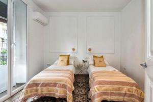 Gran Vía Luxury 3BR