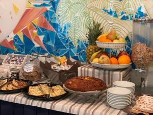 Hotel Palma Benessere