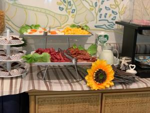 Hotel Palma Benessere