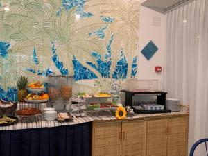Hotel Palma Benessere
