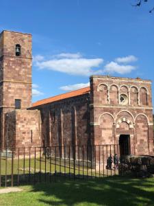 Agriturismo Sa Tanca Noa img9