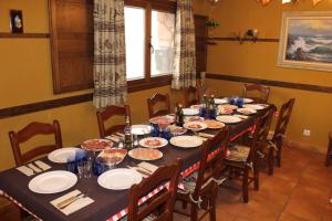 Casa Rural SPA El Rincón de Palmacio