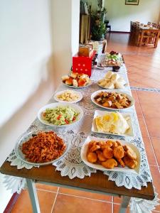 Shuang Liou B&B