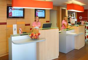 Hotels ibis Toulouse Aeroport : photos des chambres