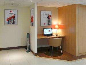 Hotels ibis Toulouse Aeroport : photos des chambres