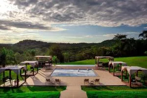 Pousada Boyrá - Nioaque