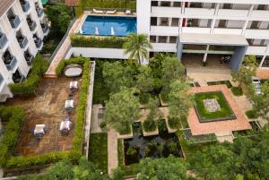 Damrei Angkor Hotel
