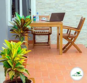 Hôtel Villa La Vallée - Bakel