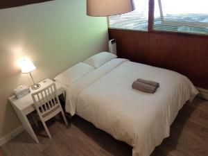 City Gardens Suites B&B