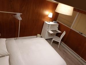 City Gardens Suites B&B