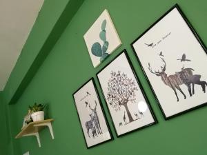 GVR Homestay 3