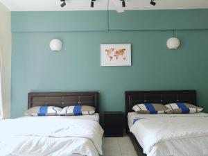 GVR Homestay 3