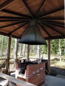 Rantahuvila Virranniemi