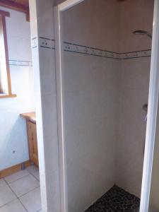 Appartements Chalet Les Lioues : photos des chambres