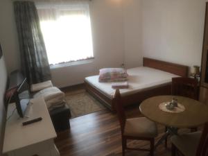 Family Studio room in Akwarium