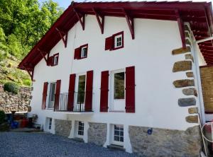B&B / Chambres d'hotes Chambres d'Hotes Agorerreka : photos des chambres