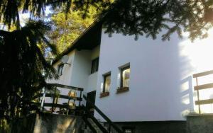 Pansion Penzión Medvedí Brloh Handlová Slovakkia