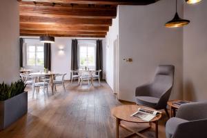 Apartmany Chornitzeruv dum