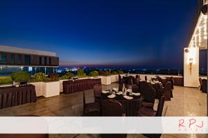 RPJ Hotel Rajkot