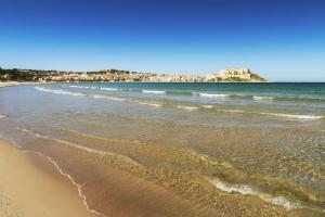 Hotels Grand Hotel De Calvi : photos des chambres