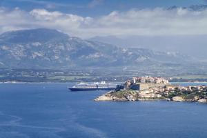 Hotels Grand Hotel De Calvi : photos des chambres