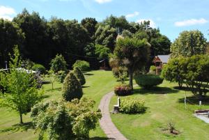 Cabañas de Turismo Araucarias del Sur