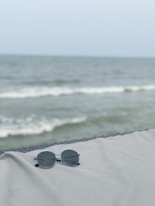 Seaview 2bed 2bath 19Fl at Veranda Residence Pattaya