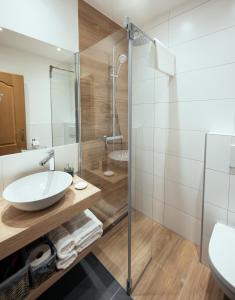 Pension Auszeit Velden