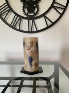 Bed & Breakfast Region Murtensee