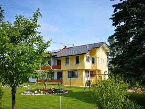 Pension Eule - Völkermarkt